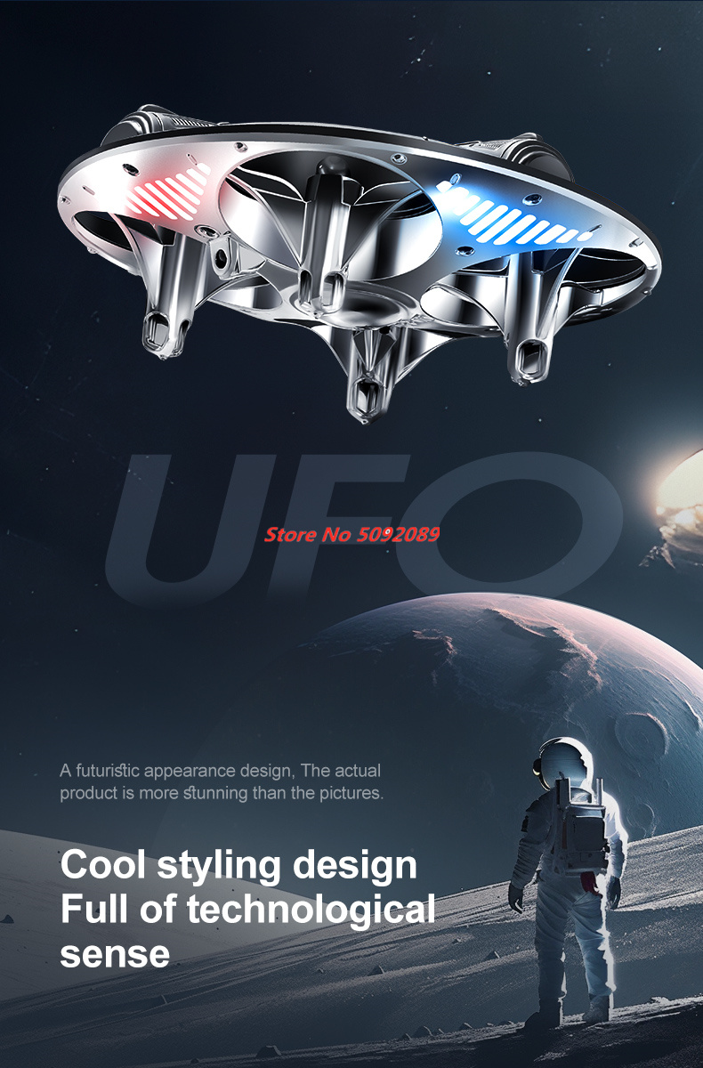 Inteligentny helikopter zdalni – Outdoor Lighting Controller recenzja i cena