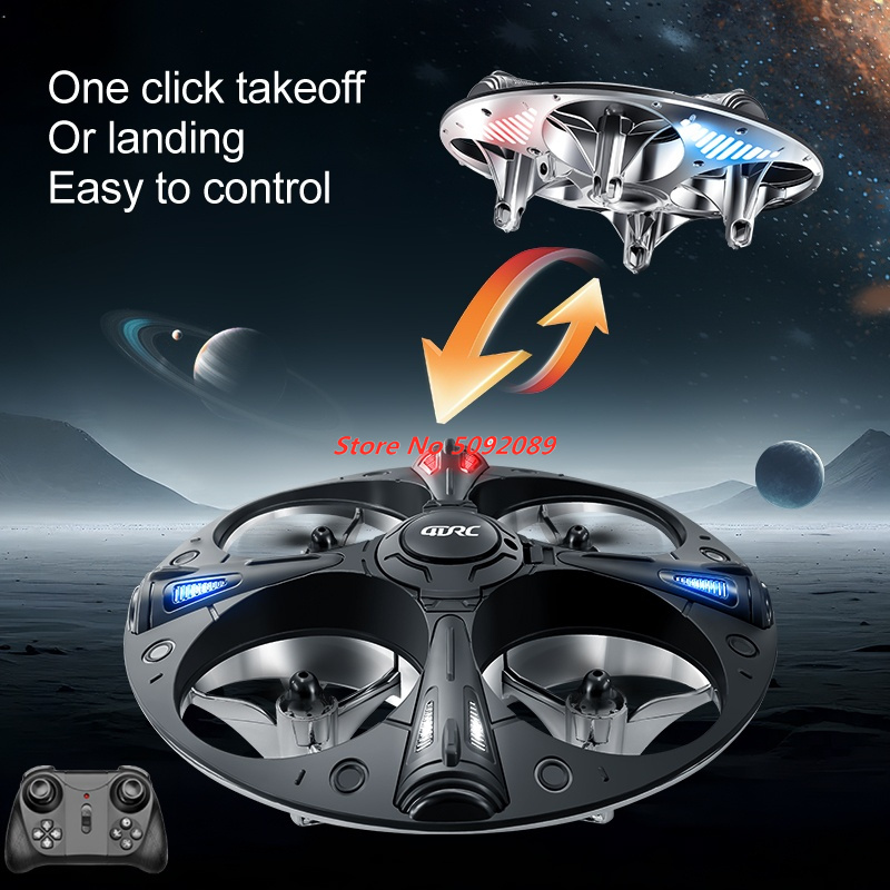 Inteligentny helikopter zdalni – Outdoor Lighting Controller recenzja i cena