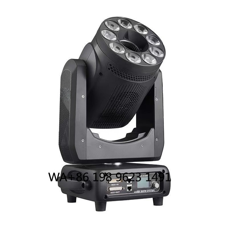 Światło LED do oświetlania ści – Outdoor Lighting Controller recenzja i cena