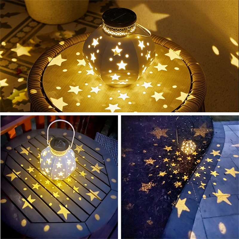 Projektor Ogrodowy w Kształcie – Halo Outdoor Lighting recenzja i cena