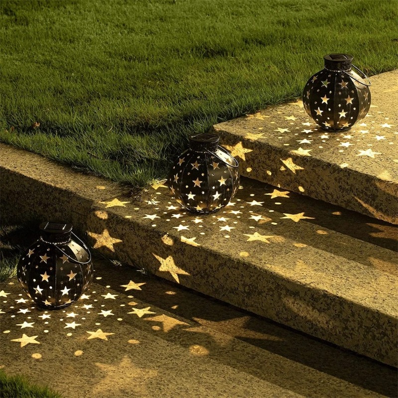 Projektor Ogrodowy w Kształcie – Halo Outdoor Lighting recenzja i cena