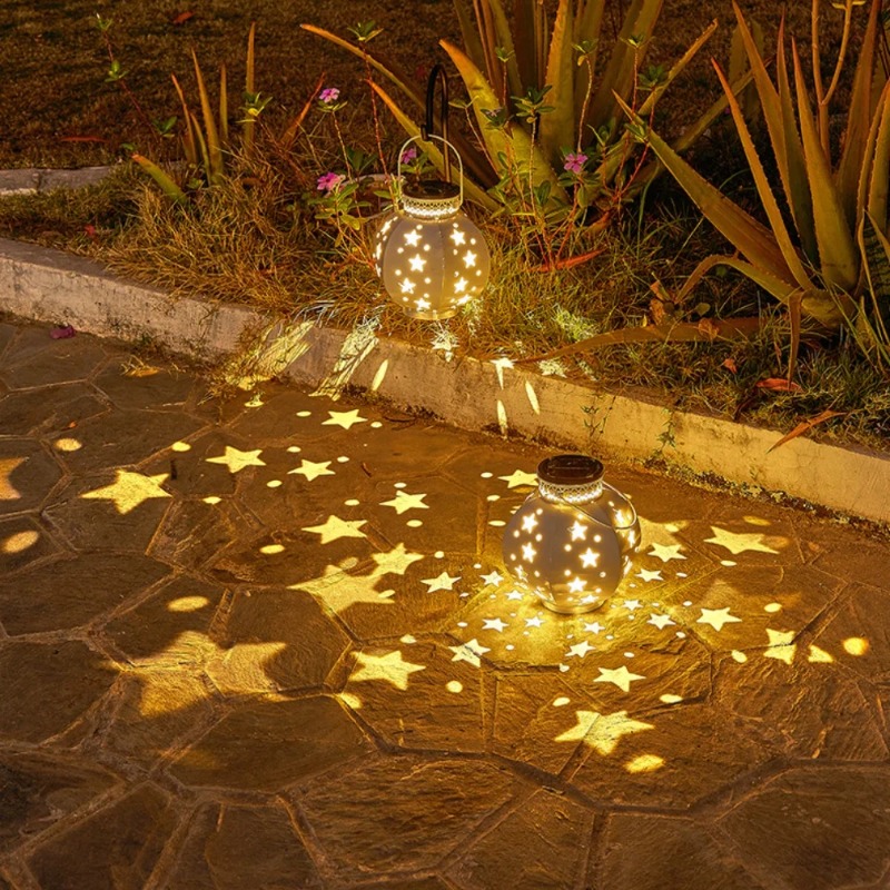 Projektor Ogrodowy w Kształcie – Halo Outdoor Lighting recenzja i cena