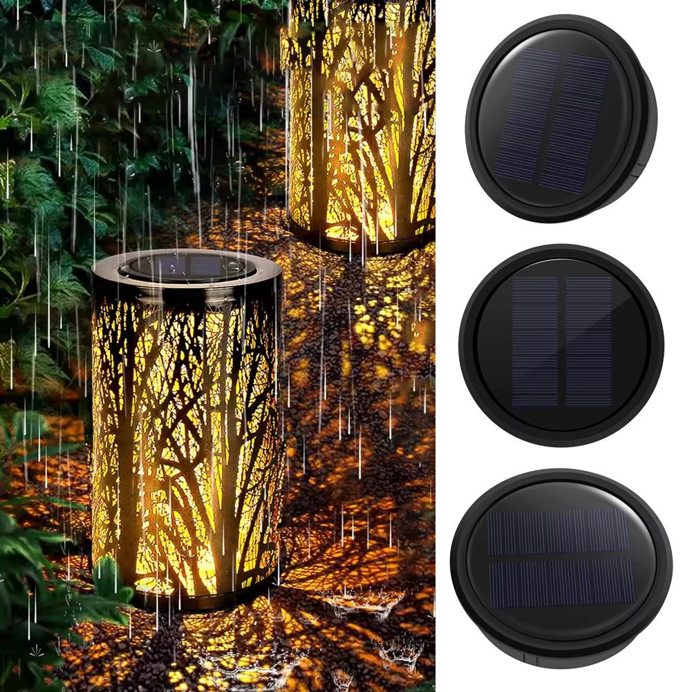 Wymienna górna część lampy sol – Halo Outdoor Lighting recenzja i cena