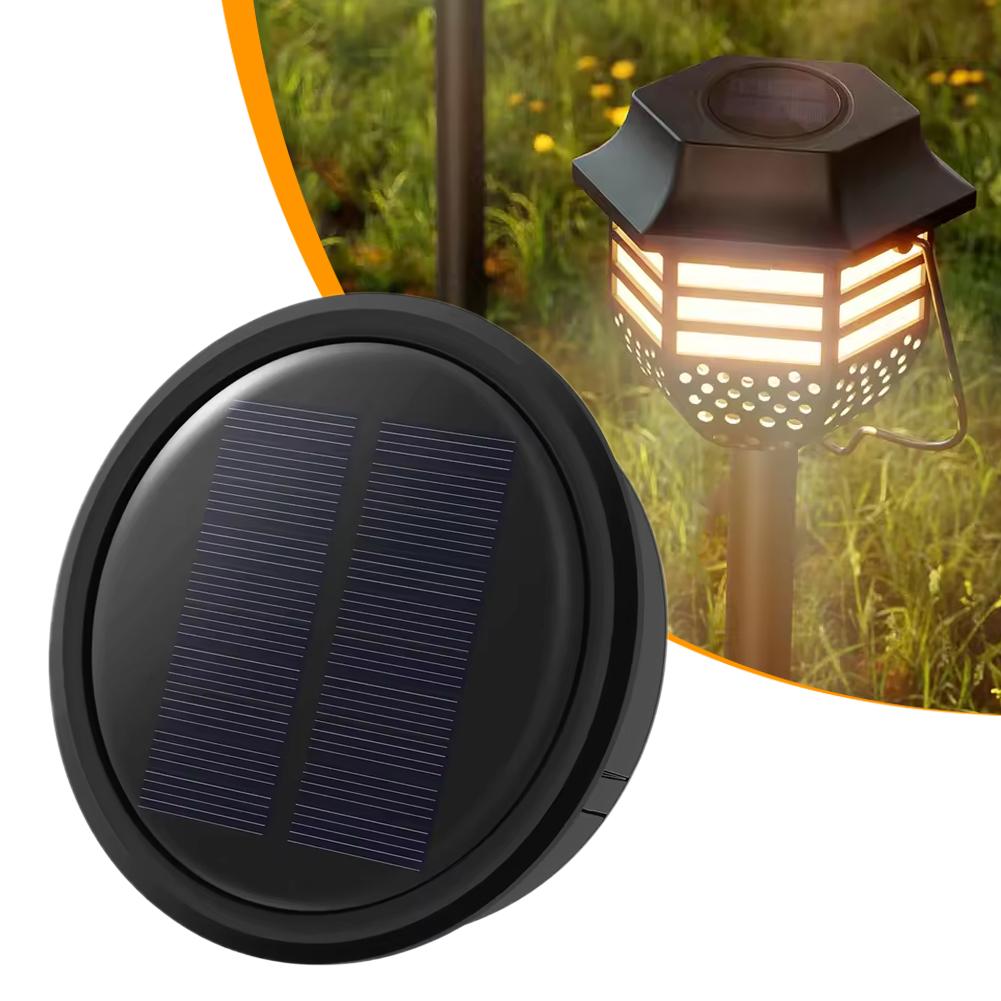 Wymienna górna część lampy sol – Halo Outdoor Lighting recenzja i cena