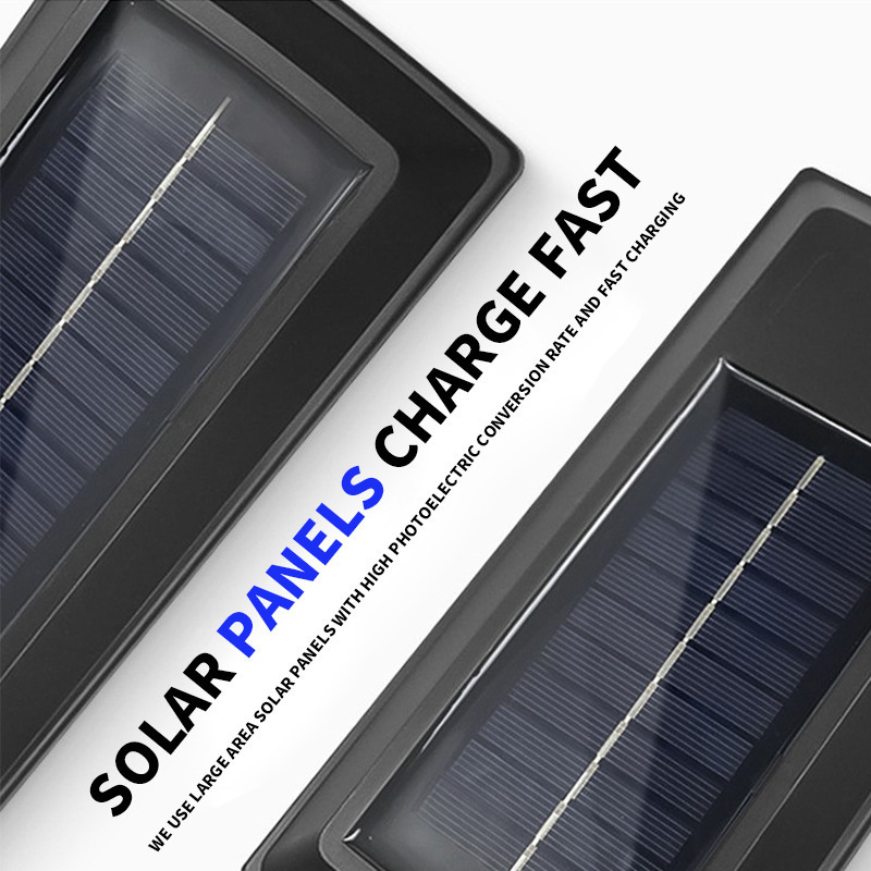 Zewnętrzne solarne lampy ulicz – Outdoor Lighting Lanterns recenzja i cena