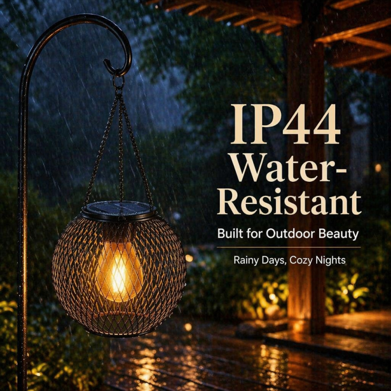 Solarna lampa podłogowa LED do – Halo Outdoor Lighting recenzja i cena