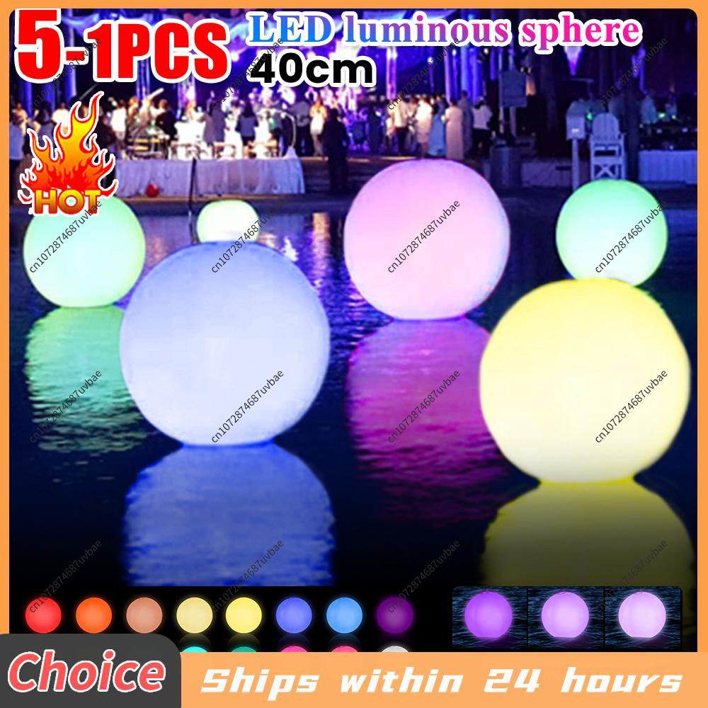 Nadmuchiwany basenowy balon LE – Outdoor Lighting Around Pool recenzja i cena
