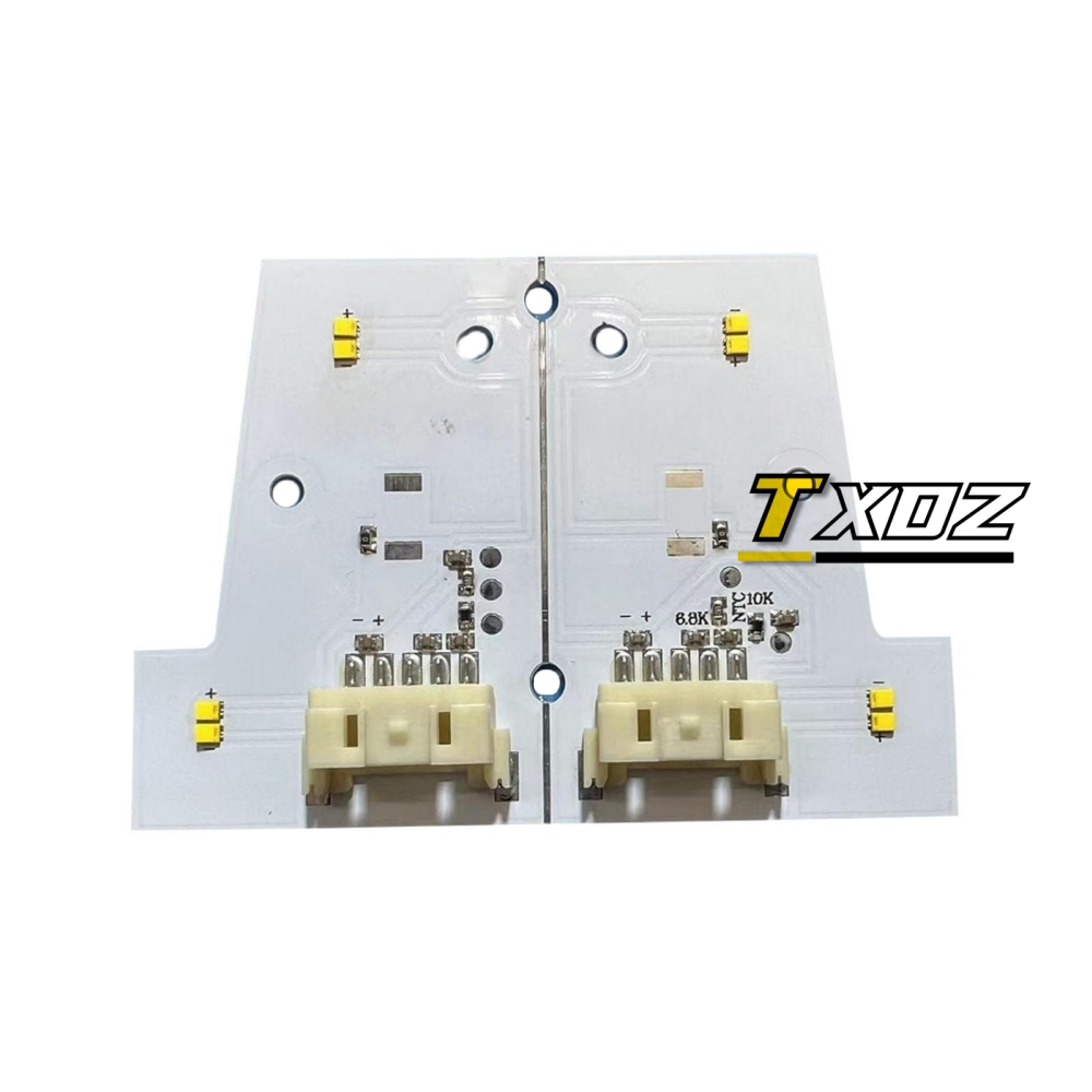 M3 M4 niebiesko-żółte DRL Ange – Outdoor Lighting Yellow recenzja i cena
