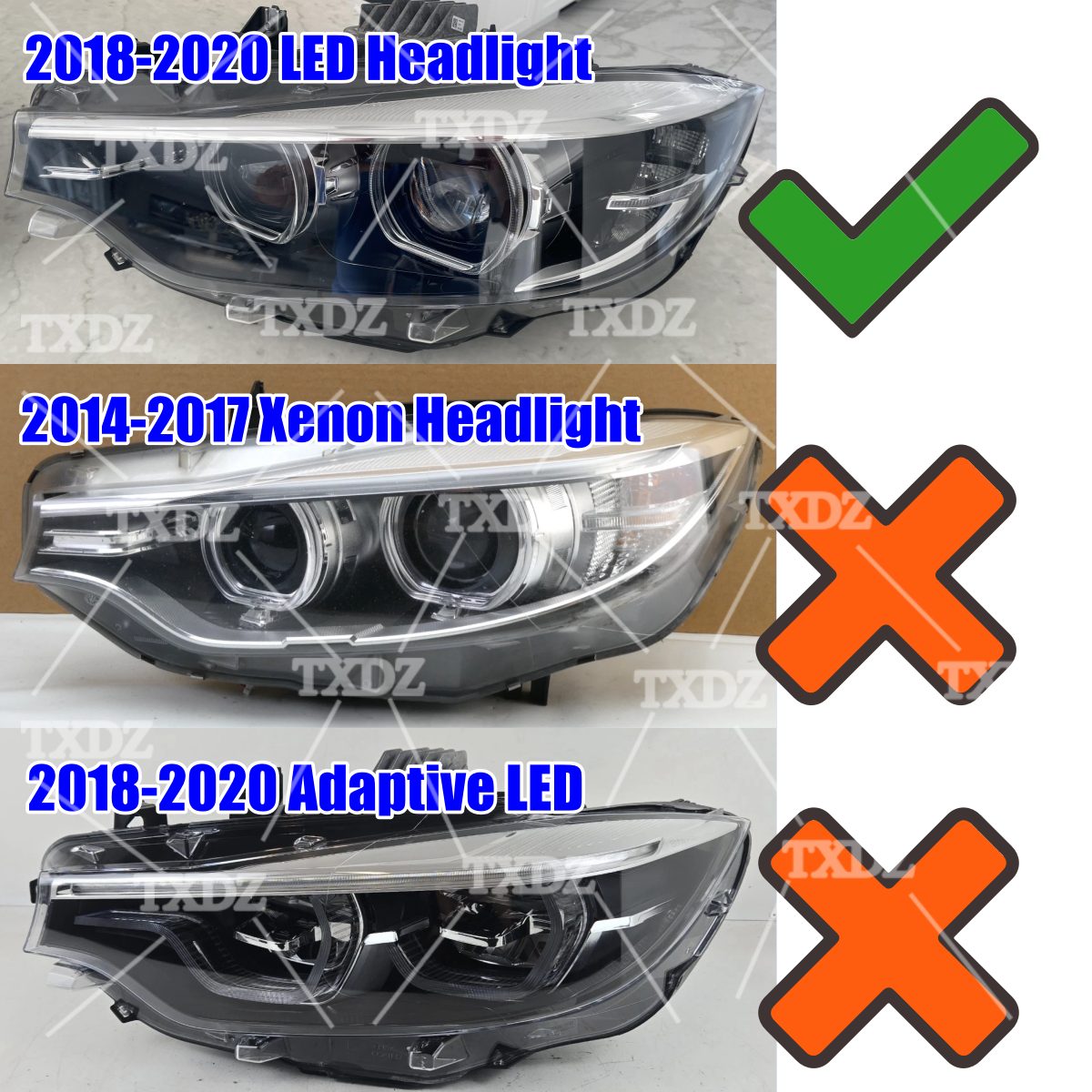 M3 M4 niebiesko-żółte DRL Ange – Outdoor Lighting Yellow recenzja i cena