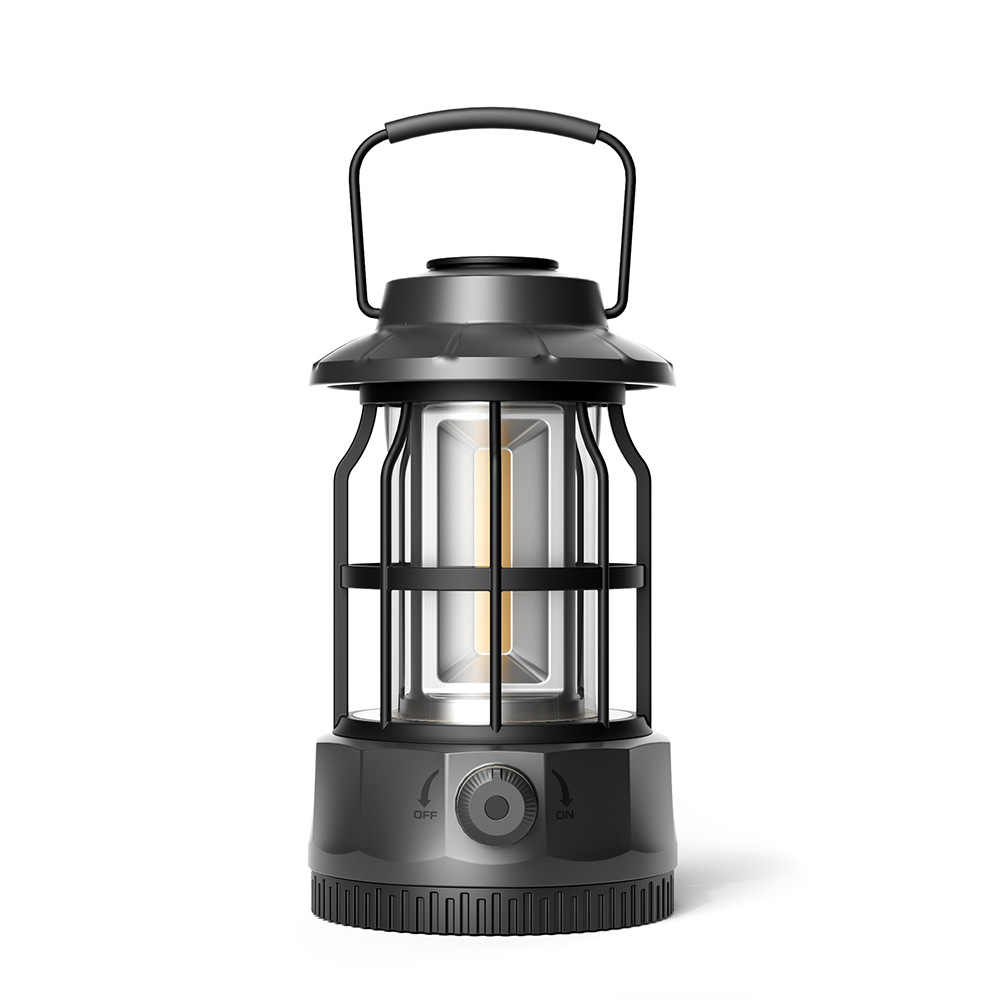Uniwersalna Retro Lampa Kempin – Outdoor Lighting Lanterns recenzja i cena