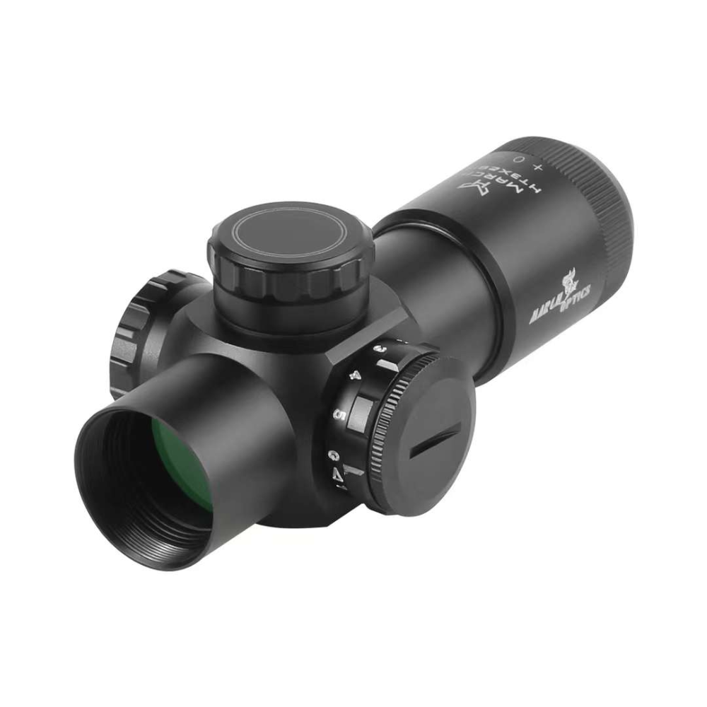 Wysokiej jakości krótki statyw – Outdoor Lighting The Range recenzja i cena
