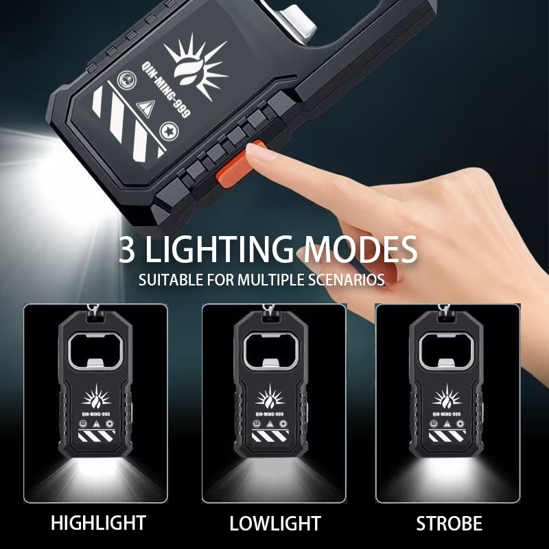 2 szt. Przenośna latarka LED C – Outdoor Lighting Lanterns recenzja i cena