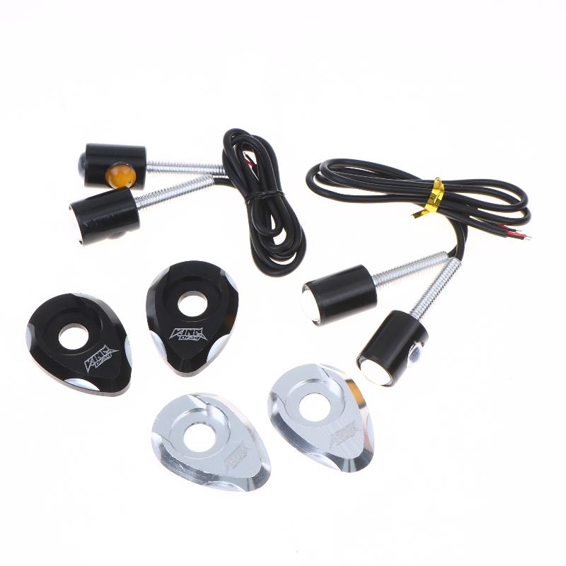 Motocyklowe światła do jazdy d – Outdoor Lighting The Range recenzja i cena