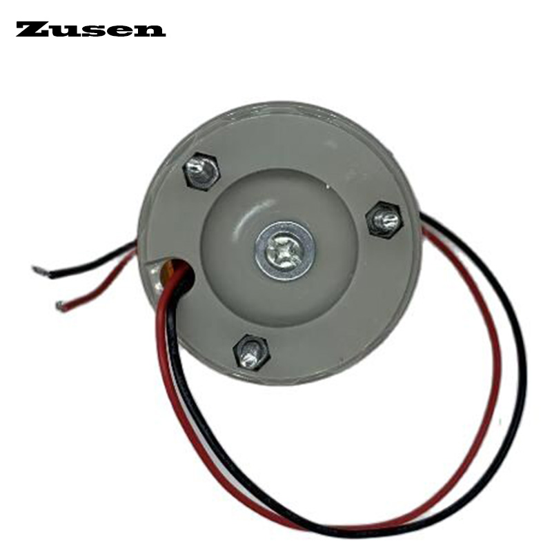Zusen TB5051-Y-J z brzęczykiem – Outdoor Lighting Yellow recenzja i cena