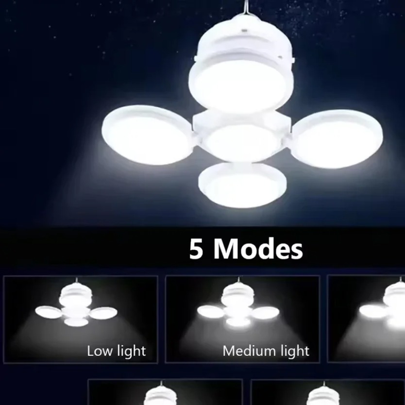 Magnetyczna, ładowalna lampa a – Outdoor Lighting Lanterns recenzja i cena