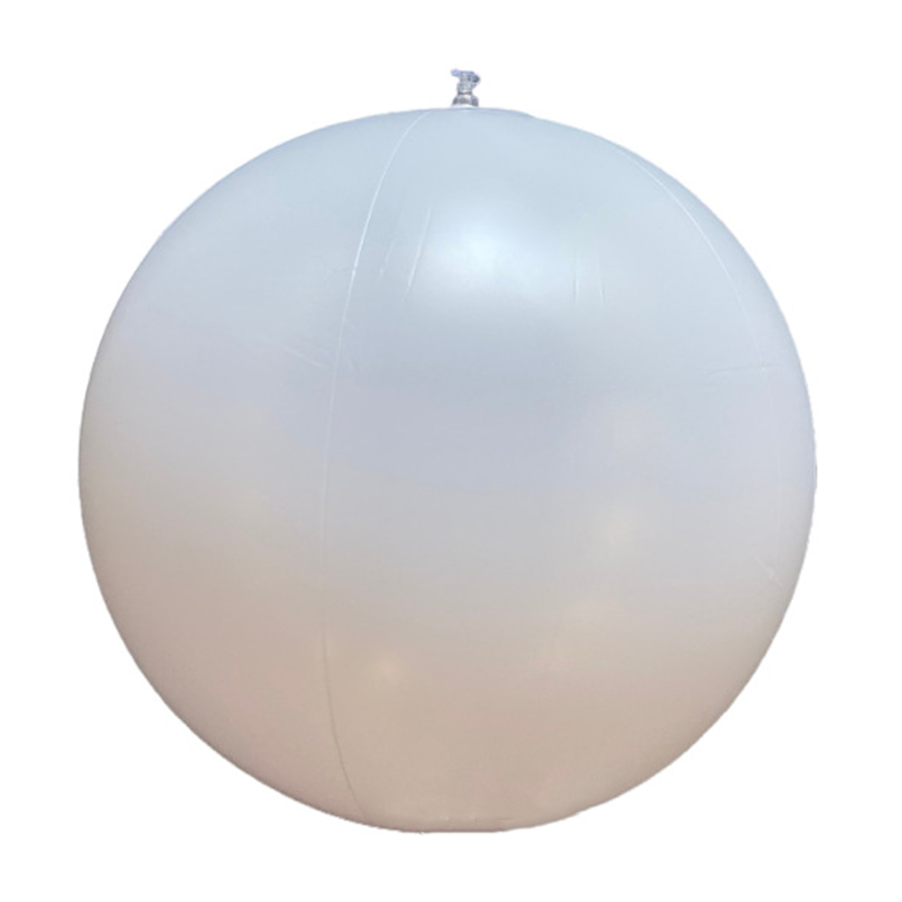 Nadmuchiwana piłka LED do base – Outdoor Lighting Around Pool recenzja i cena