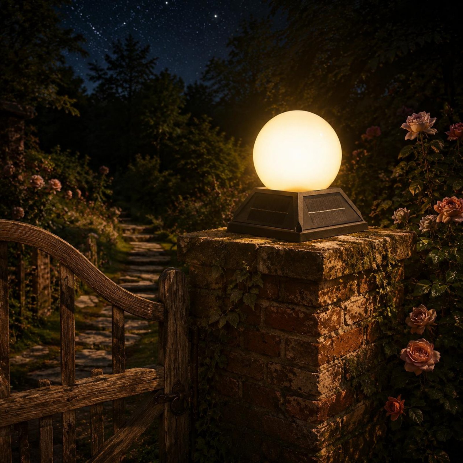 Bezprzewodowy kontroler do sol – Outdoor Lighting Controller recenzja i cena