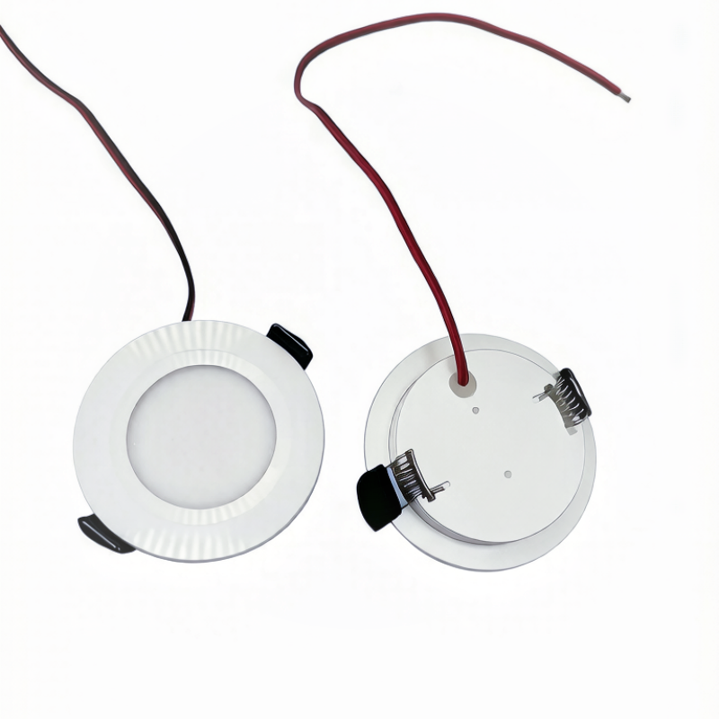 Mała lampa sufitowa LED DC 12V – Outdoor Lighting The Range recenzja i cena