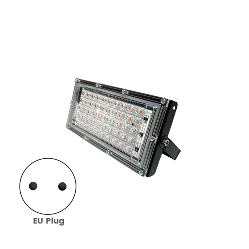 【NOWOŚĆ】 Pełne spektrum LED oś – Outdoor Lighting The Range recenzja i cena