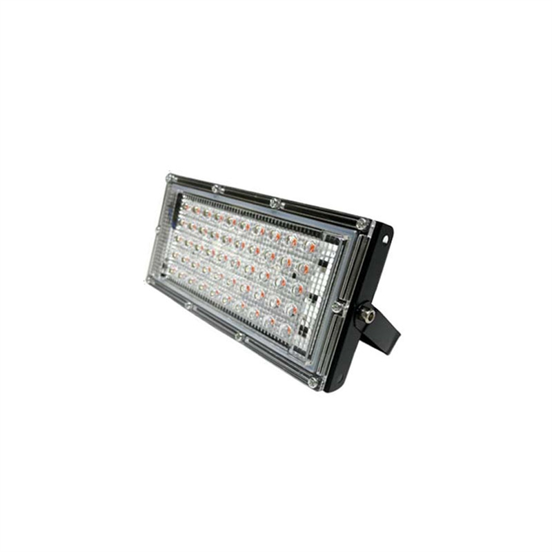 【NOWOŚĆ】 Pełne spektrum LED oś – Outdoor Lighting The Range recenzja i cena