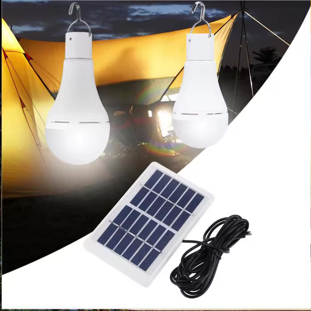 Lampa Solarna USB Ładowana Wis – Outdoor Lighting For Front Of House recenzja i cena