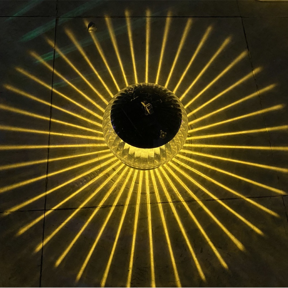Kolorowe, solarnie zasilane, p – Outdoor Lighting Around Pool recenzja i cena