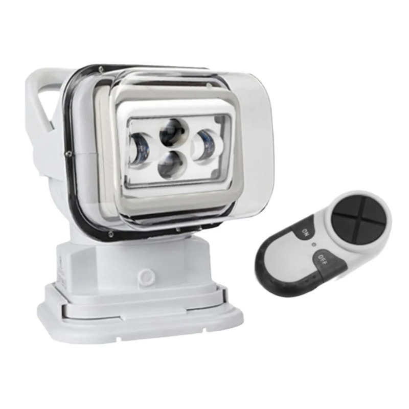 Reflektor LED, 60W 12V/24V, zd – Outdoor Lighting Controller recenzja i cena