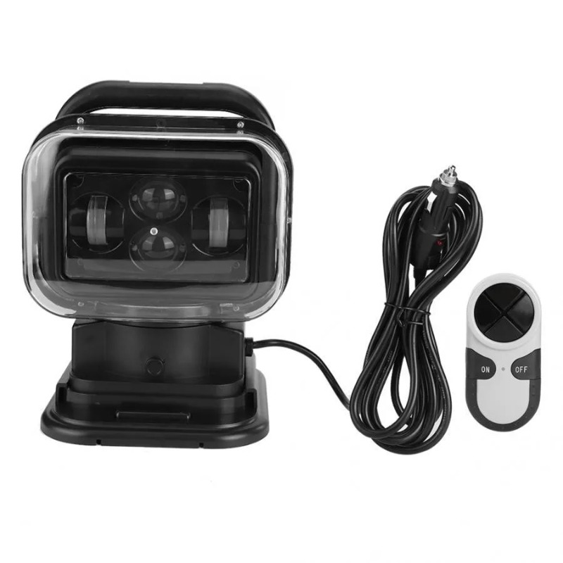 Reflektor LED, 60W 12V/24V, zd – Outdoor Lighting Controller recenzja i cena