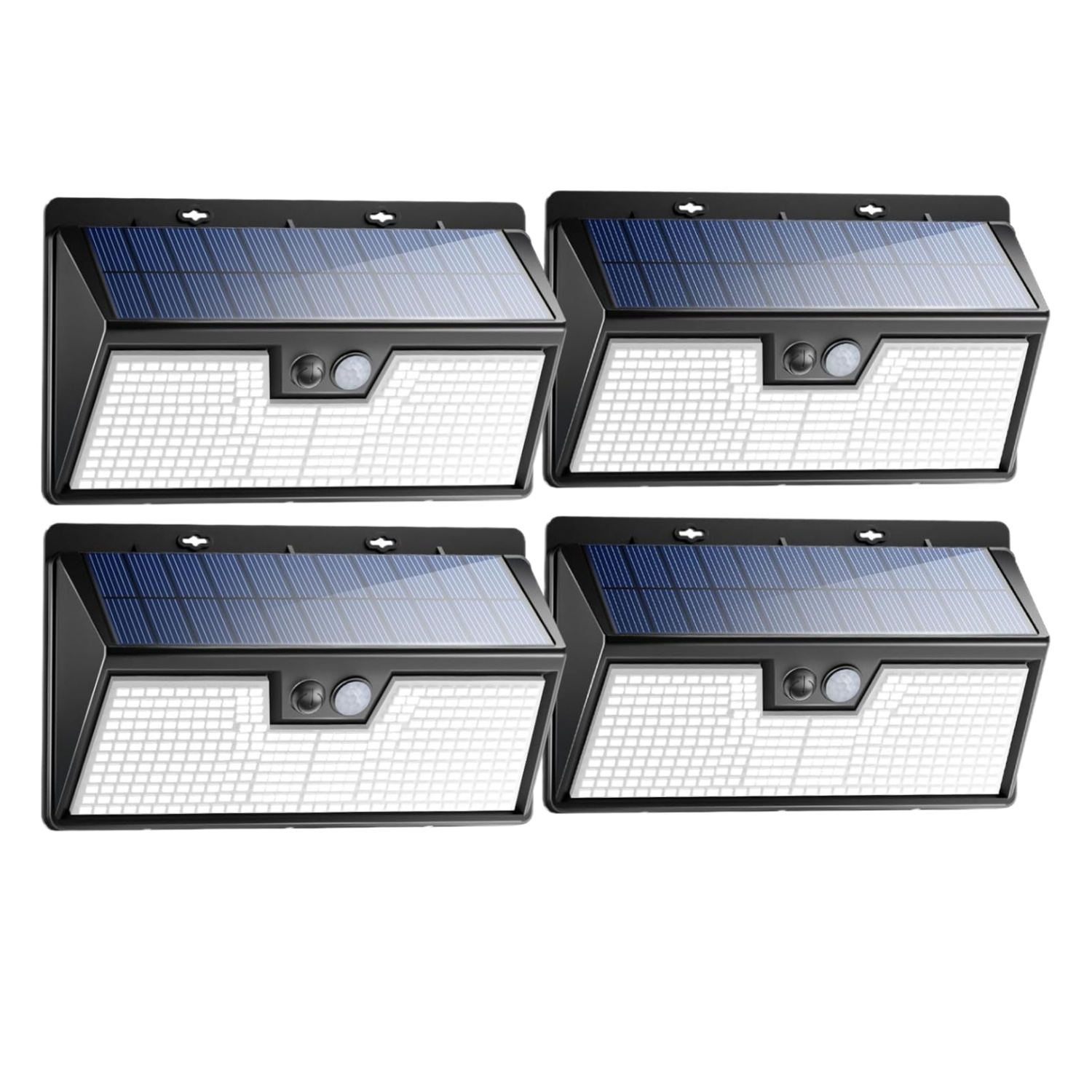Lampy solarne zewnętrzne z czu – Outdoor Lighting For Front Of House recenzja i cena