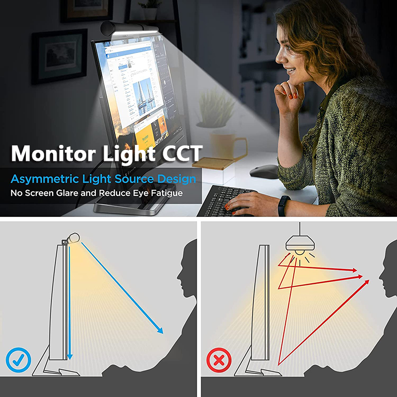 Lampa stołowa RGB 40 cm, lampk – Outdoor Lighting Yellow recenzja i cena