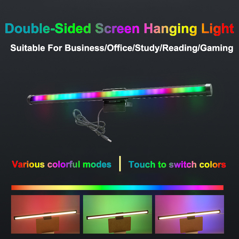 Lampa stołowa RGB 40 cm, lampk – Outdoor Lighting Yellow recenzja i cena