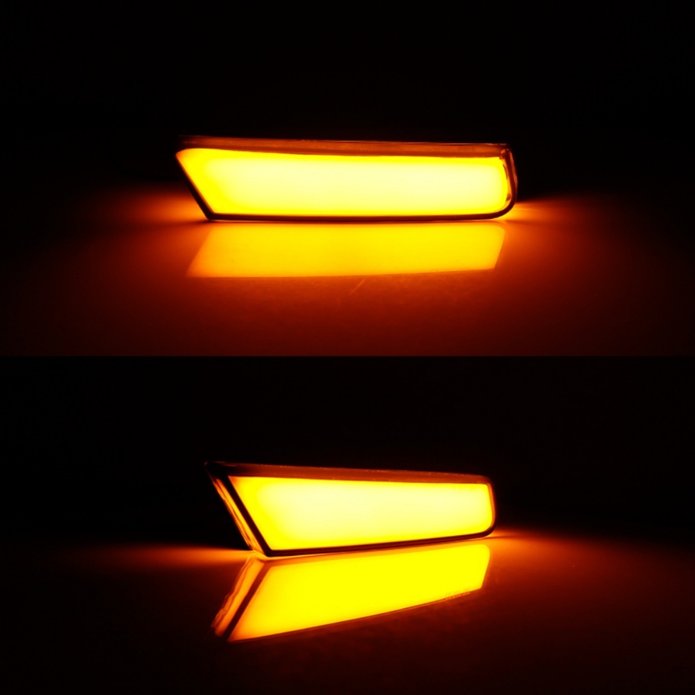 Żółte światła LED GTinthebox d – Outdoor Lighting Yellow recenzja i cena