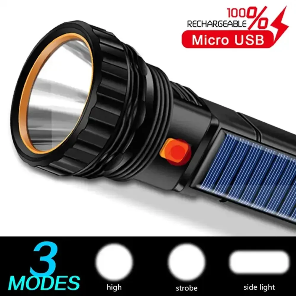 1 szt. Wielofunkcyjna Solarna  – Outdoor Lighting The Range recenzja i cena