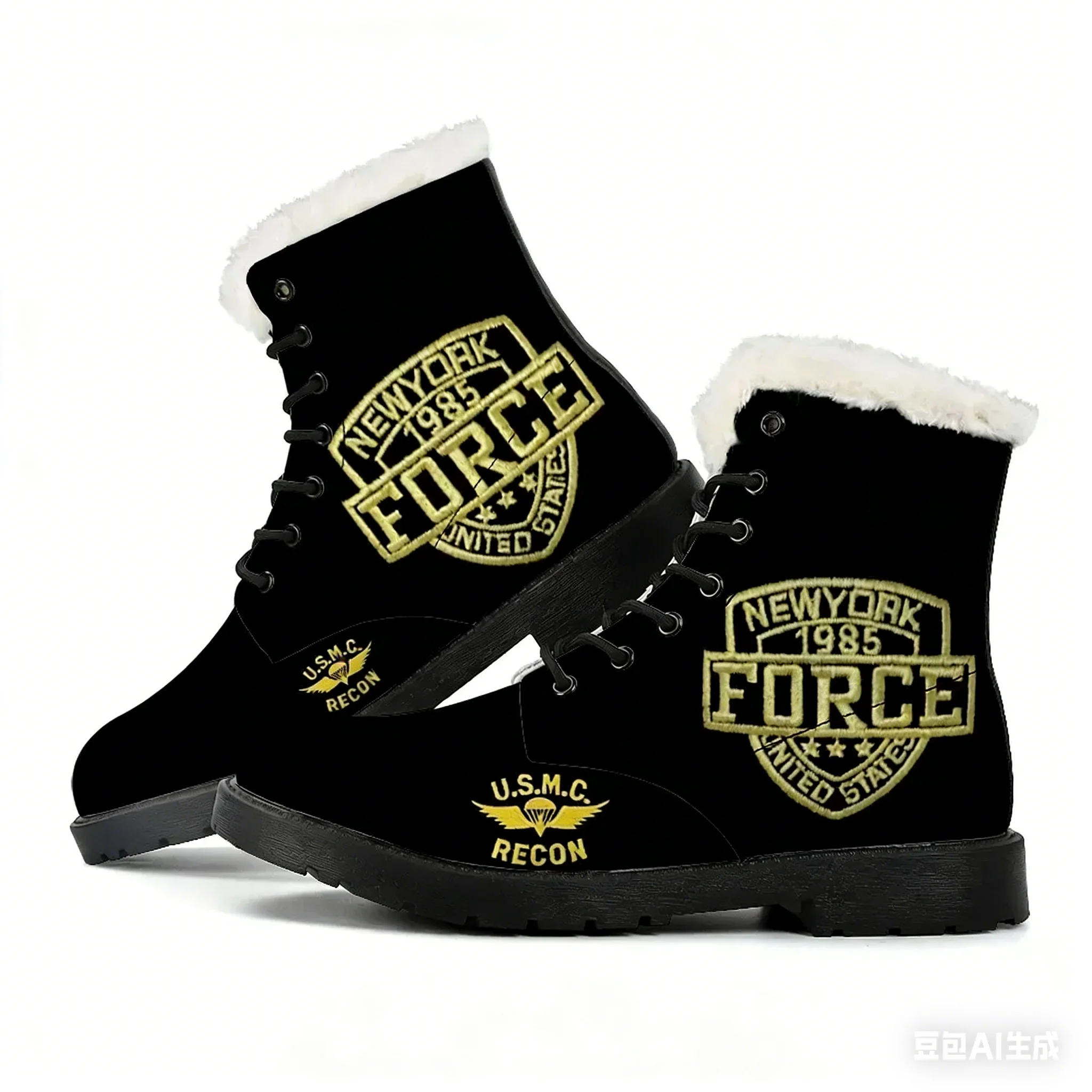 Buty New York Force 1985 Stany – Outdoor Lighting New York recenzja i cena