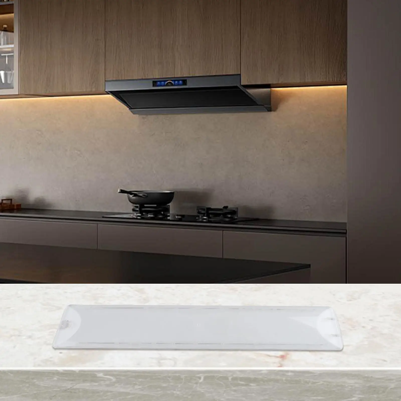 Osłona obiektywu osłony okapu  – Outdoor Lighting The Range recenzja i cena