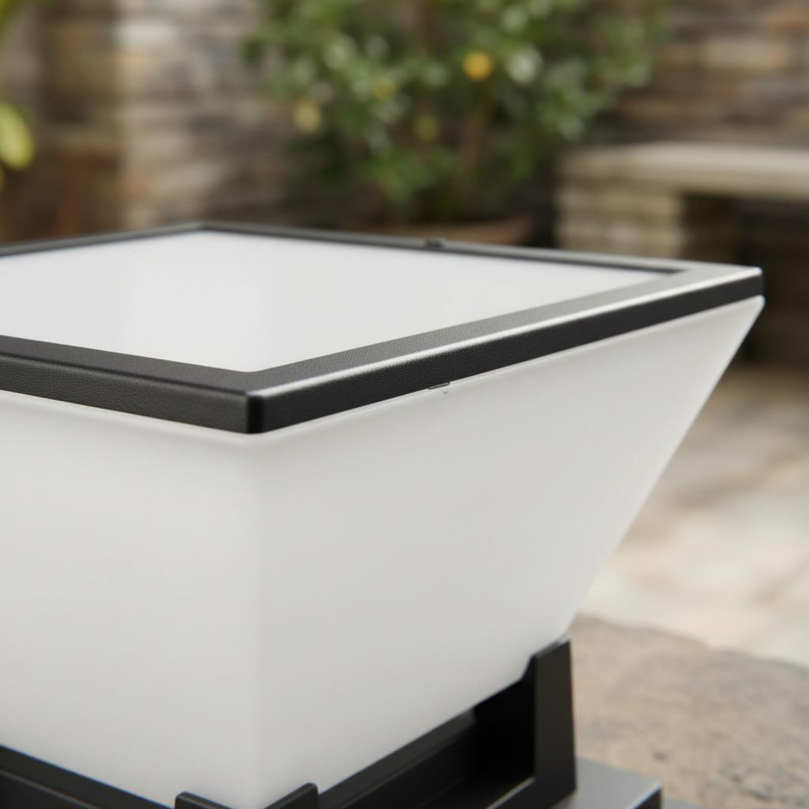 Solarna lampa słoneczna do ogr – Outdoor Lighting Lanterns recenzja i cena